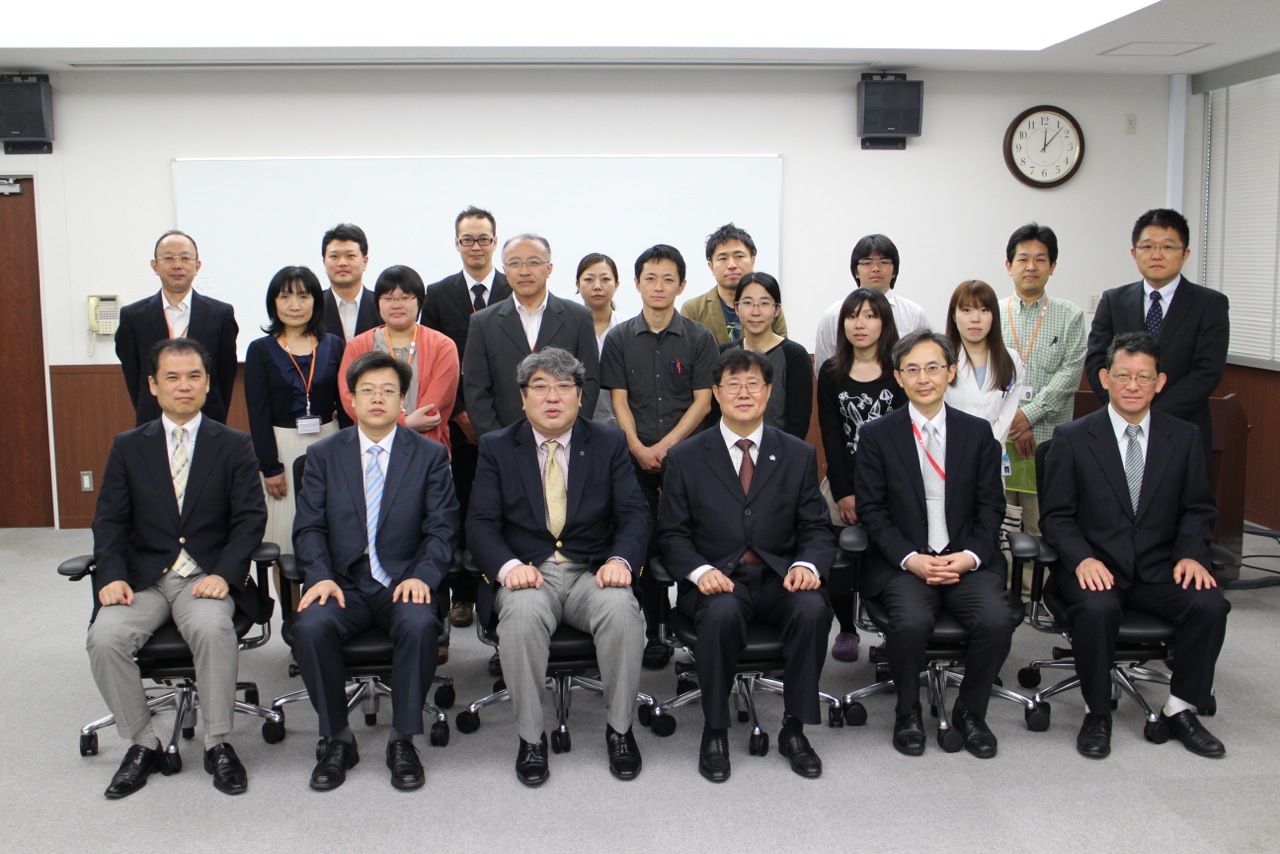 東北大学 理系 理・医・歯・薬・工・農学部 2013 東北大学【オープン講義】芳賀 洋一「マイクロシステムを用いた