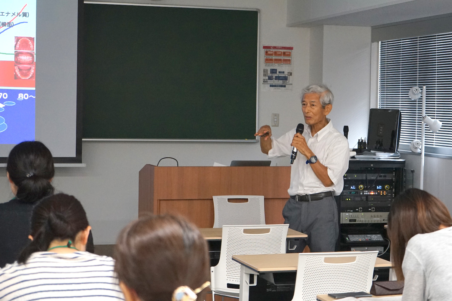 新着情報｜東北大学大学院歯学研究科・歯学部