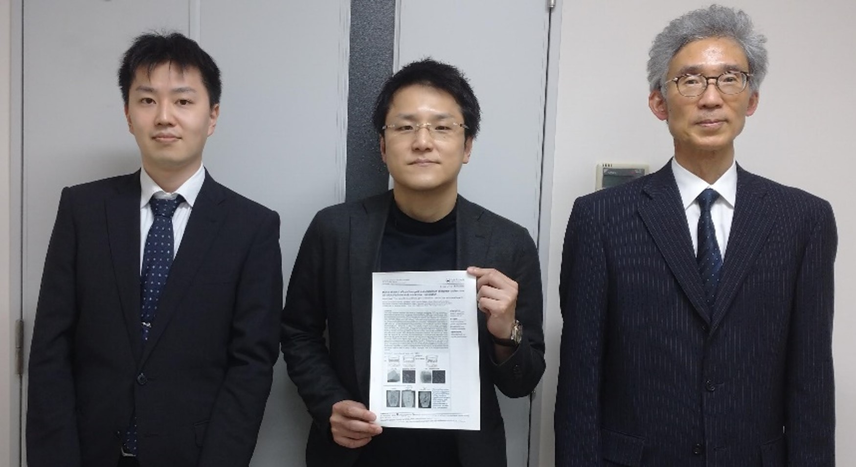 新着情報｜東北大学大学院歯学研究科・歯学部