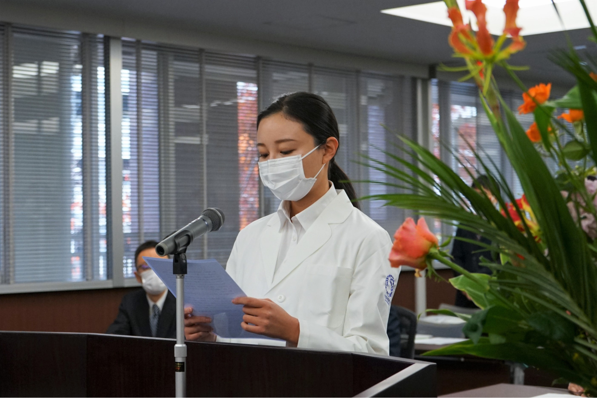 新着情報｜東北大学大学院歯学研究科・歯学部
