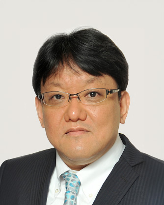 Prof.Hiroyasu KANETAKA