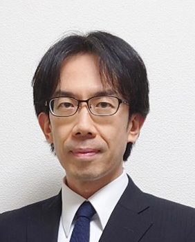 Prof. Nobuhiro YODA