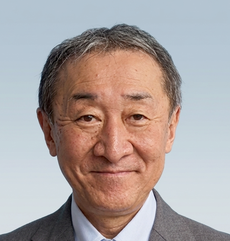 Masahiro Iikubo