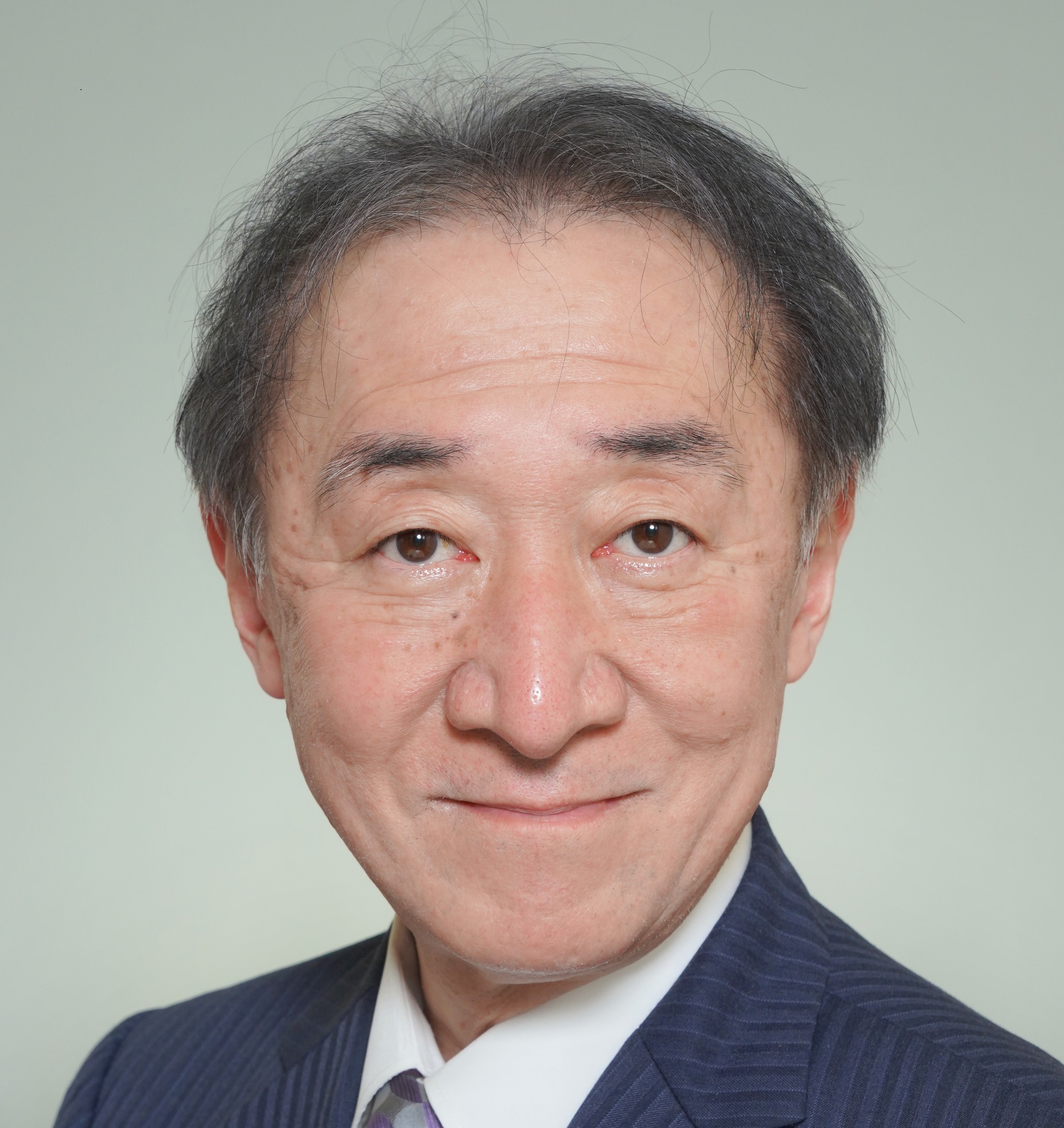 Masahiro Iikubo