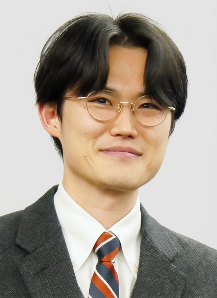 竹内 研時