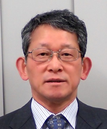 若森 実
