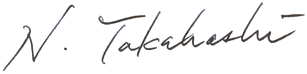 signature