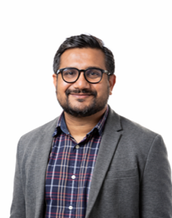Ankur Singh