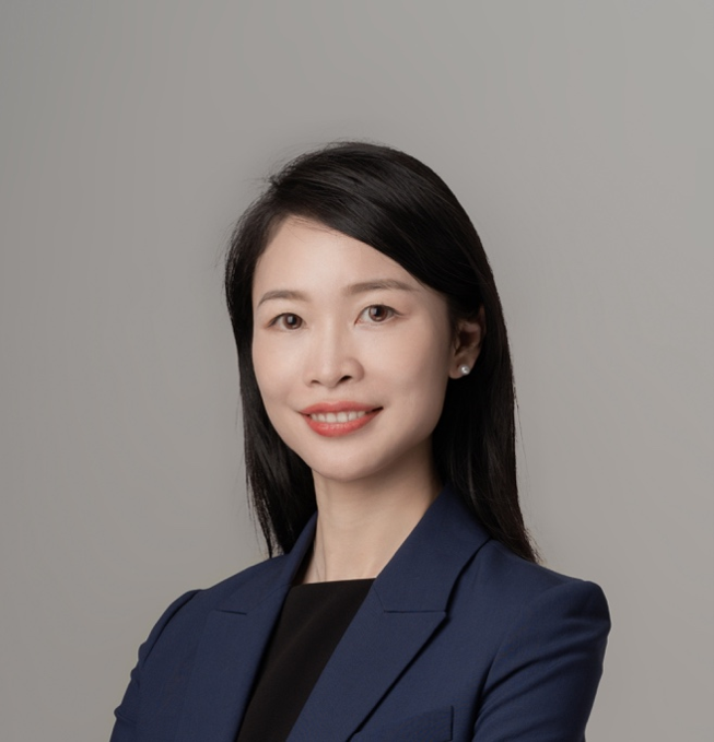 Ollie Yu