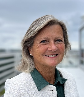 Agneta Karsten