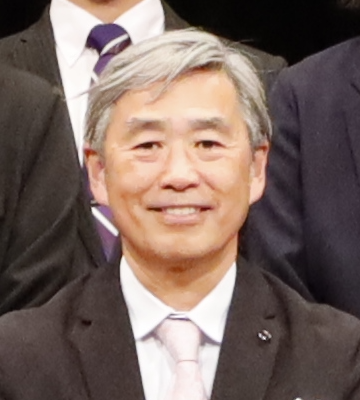 Masahiro Saito