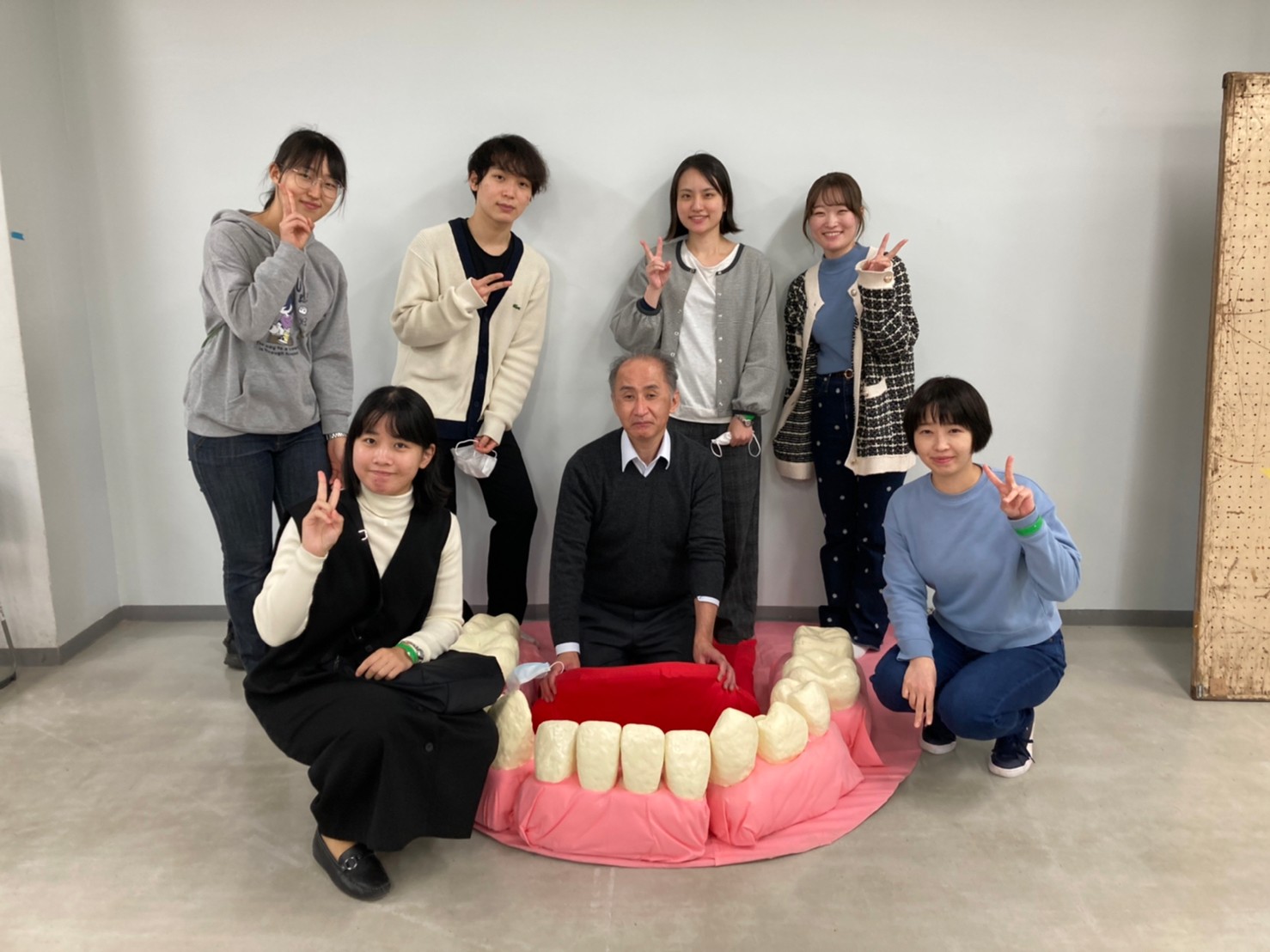 新着情報｜東北大学大学院歯学研究科・歯学部