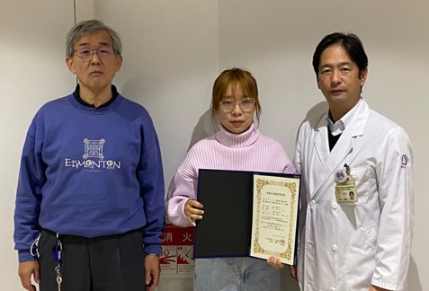 東北大学歯学部 1993年度 第23回生 東北大学歯学部 1993年度 第23回生
