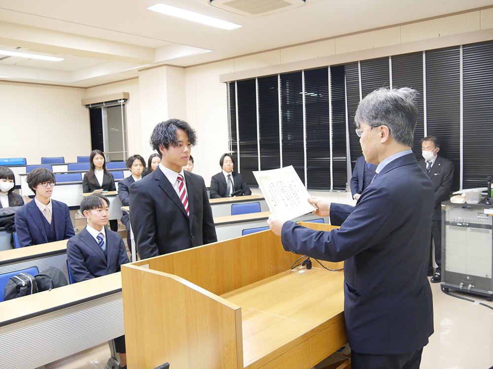 新着情報｜東北大学大学院歯学研究科・歯学部