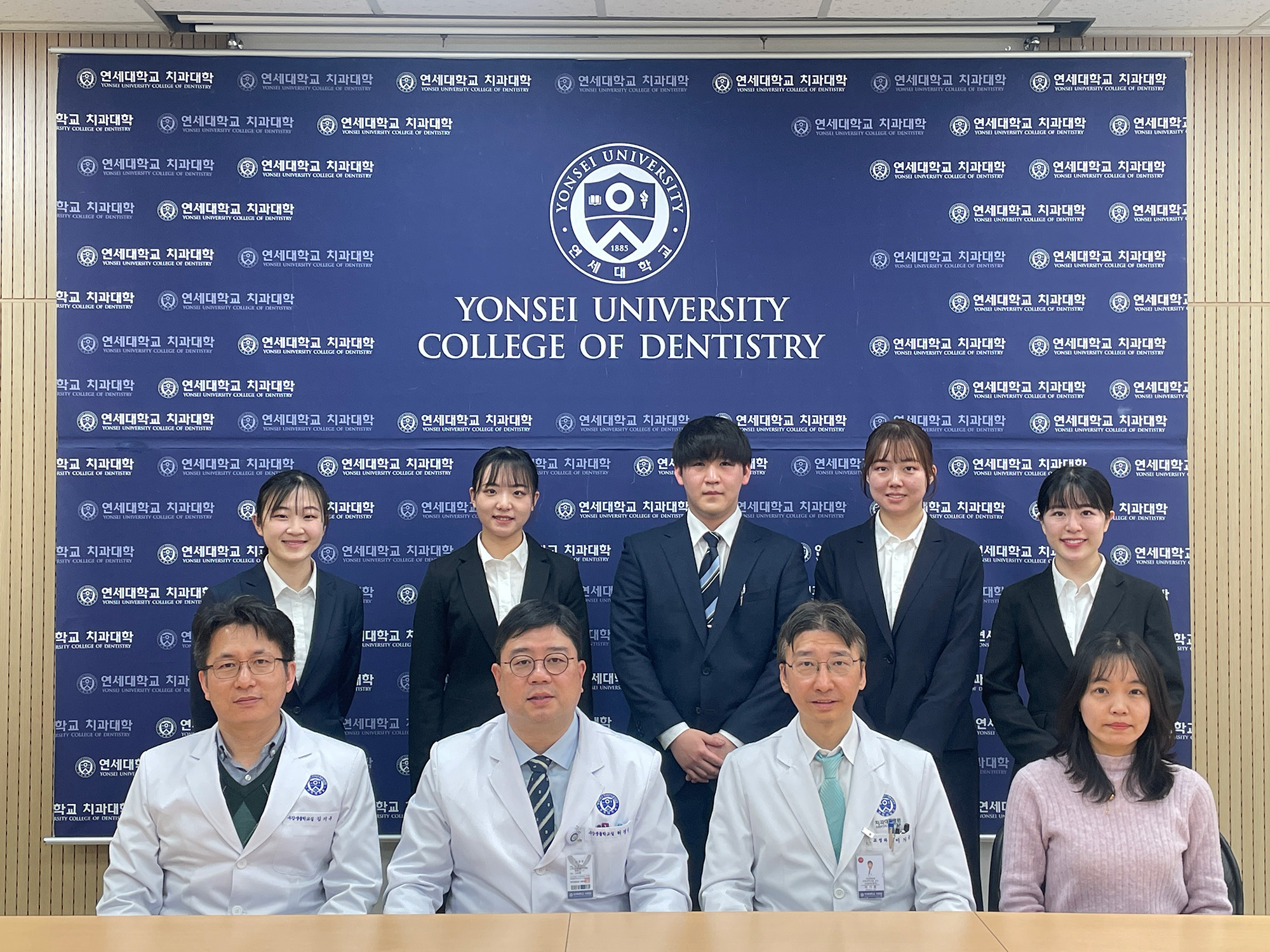 東北大学大学院歯学研究科・歯学部 added a new photo. - 東北