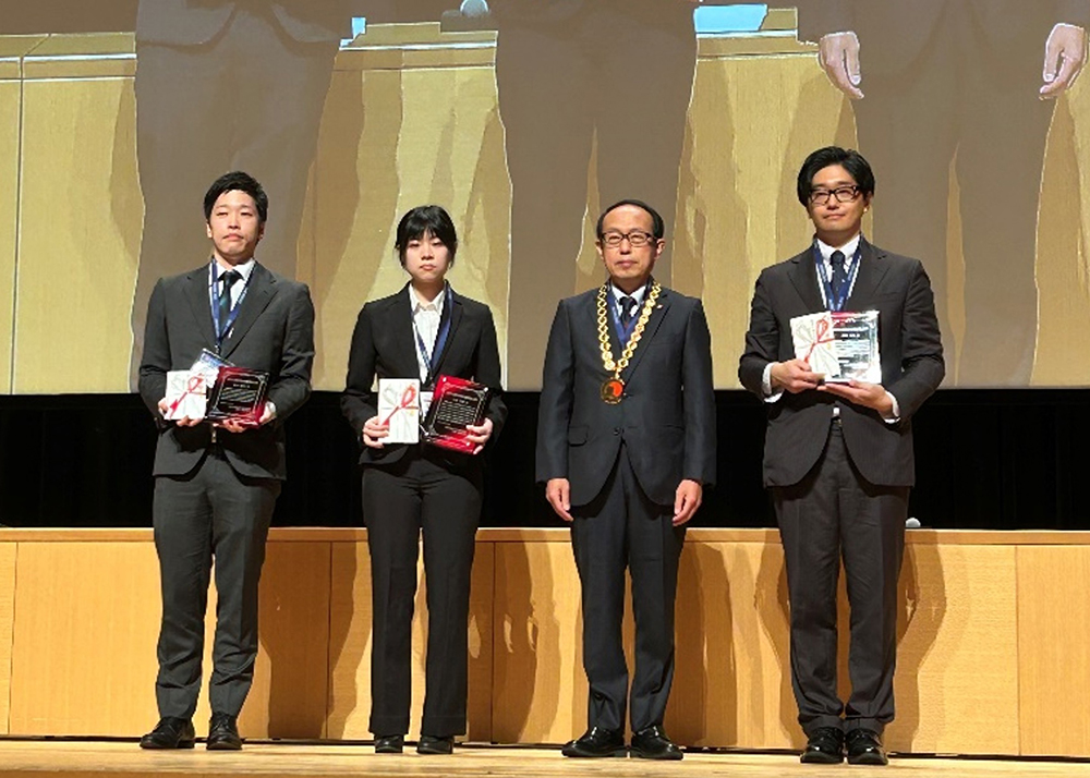新着情報｜東北大学大学院歯学研究科・歯学部