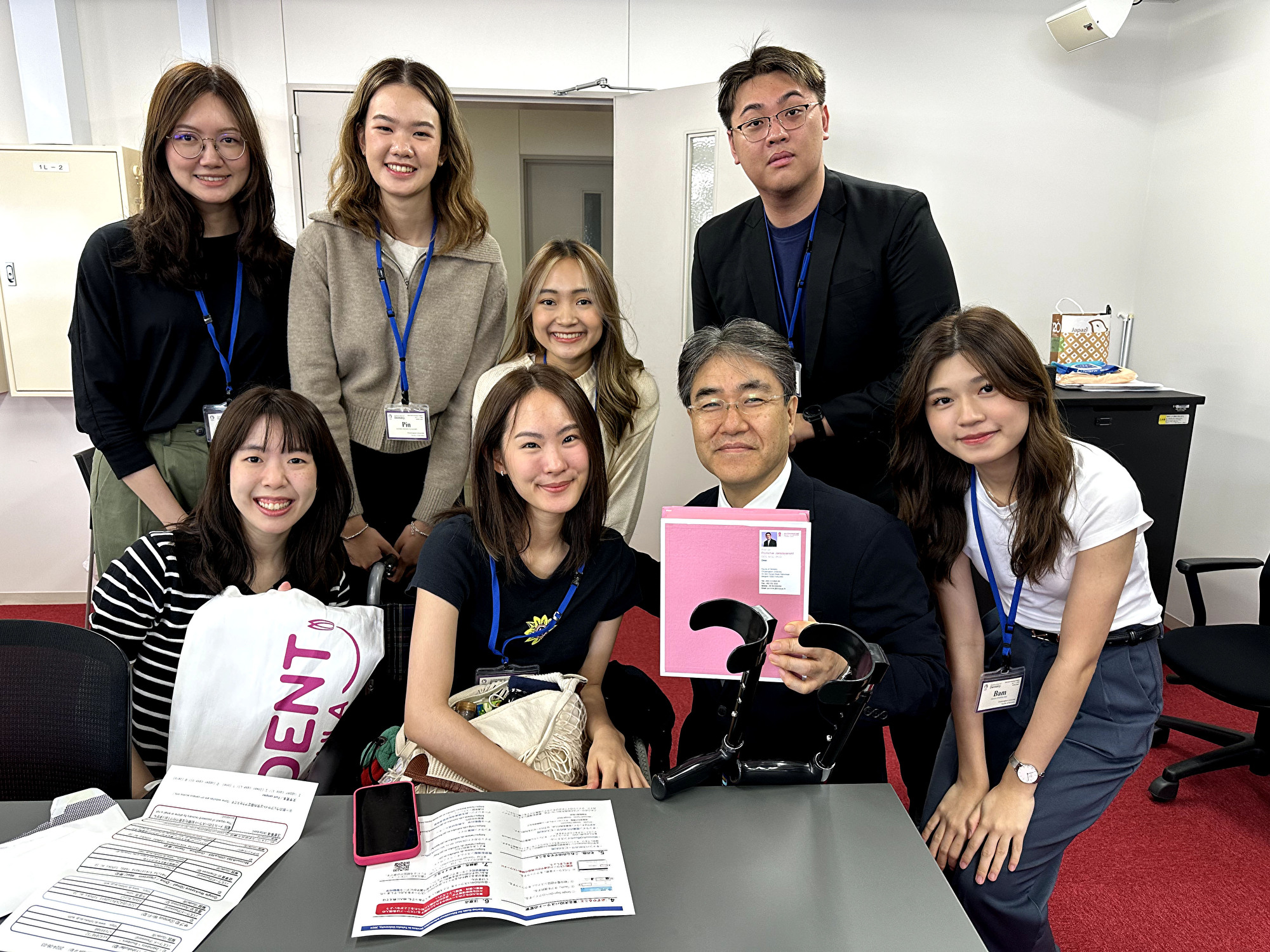 新着情報｜東北大学大学院歯学研究科・歯学部