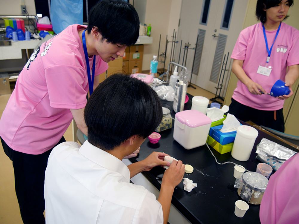 新着情報｜東北大学大学院歯学研究科・歯学部