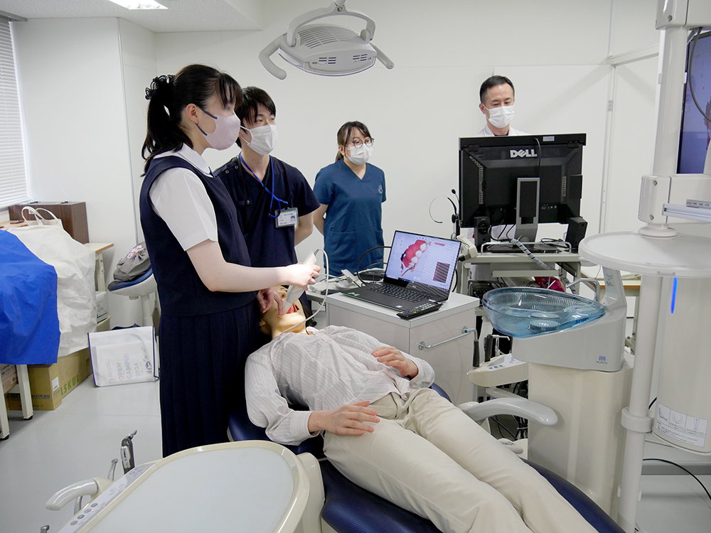 新着情報｜東北大学大学院歯学研究科・歯学部