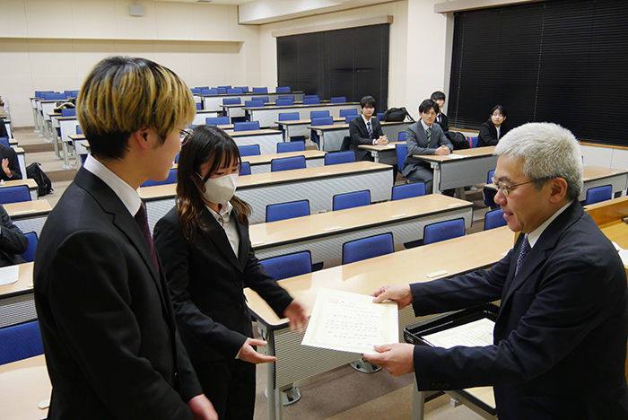 新着情報｜東北大学大学院歯学研究科・歯学部