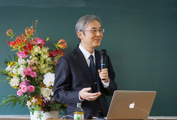 新着情報｜東北大学大学院歯学研究科・歯学部