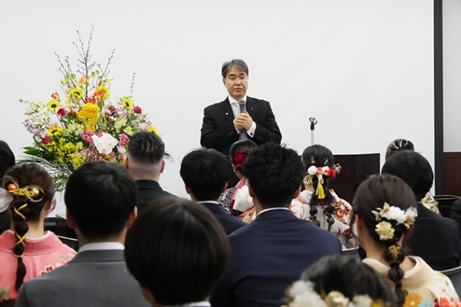 新着情報｜東北大学大学院歯学研究科・歯学部